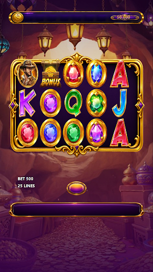 Fortune Vault Slots Screenshot 0