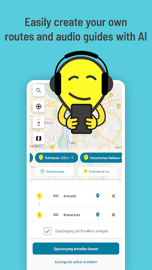 LOCOVOX Screenshot 3
