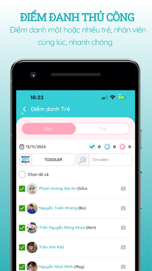 Tomia AI Assistant Screenshot 2