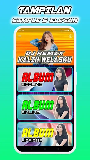 DJ Jawa 2024 Mp3 Screenshot 0