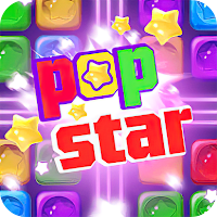 POP Star - Full of fun