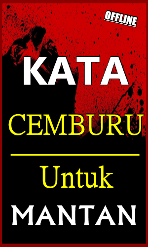 Kata Kata Cemburu Sedih Dan Ga Screenshot 2