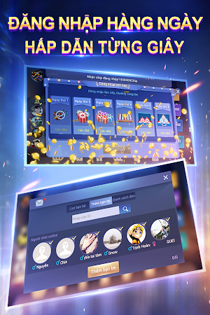 Texas Poker Việt Nam Screenshot 1