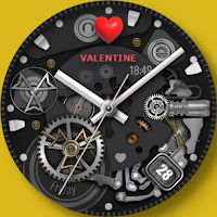 VS Valentine