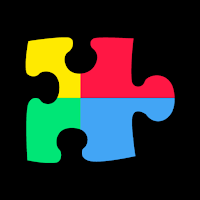 ColorPuzzle - Logic & Colors