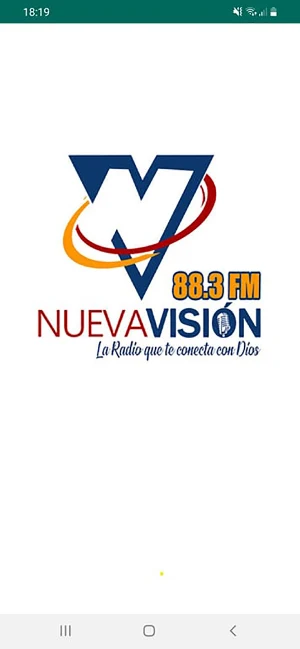 Nueva Visión HN Screenshot 0