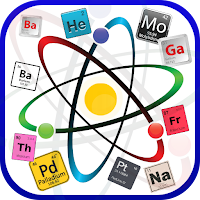 CEA : chemical elements