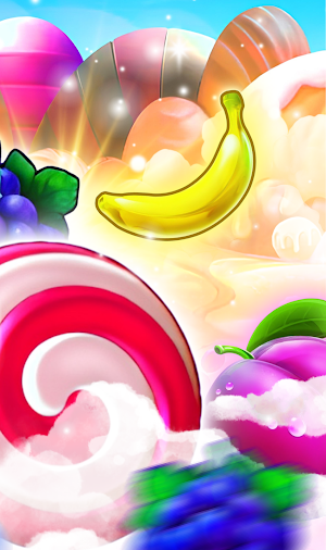 Sweet Bonanza Screenshot 3