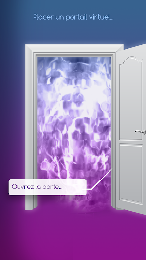 KaviAR [Gate] • Augmented Reality 360 Portal Screenshot 3