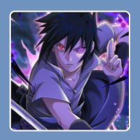 Uchiha Sasuke Wallpapers HD