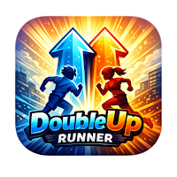 DoubleUp Runner