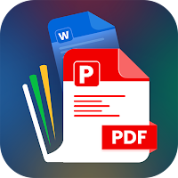 PDF Scanner-Editor