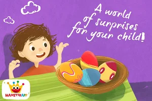 Surprise for Kids Screenshot 3
