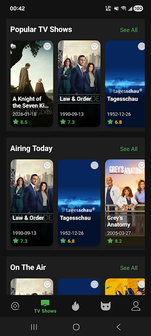 Huprimx Screenshot 1