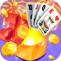 EasyCell Solitaire Game