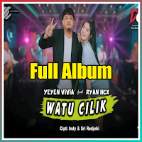 Watu Cilik Full Album DC Musik