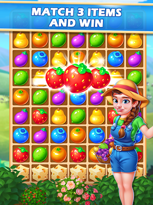 Harvest Farm Season Screenshot 0