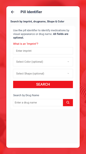 Drug Search and Drug Interaction Checker - Pro Screenshot 3