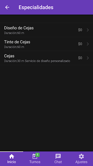 Quiero Mis Cejas Screenshot 3