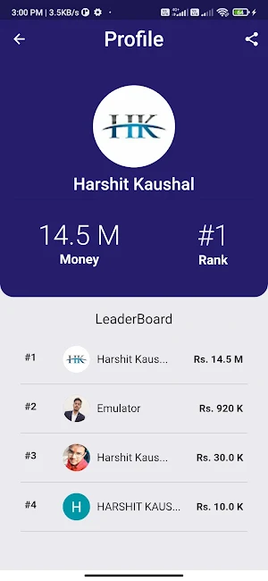 Quiz Battle - KBC screenshot 5