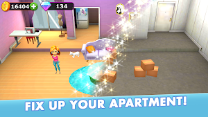 Fabulous New York Screenshot 1