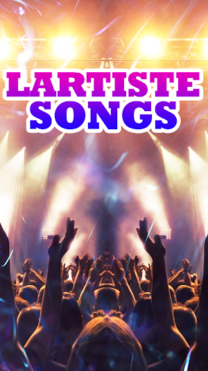 Lartiste Songs Screenshot 2
