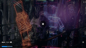 Lytechx Android Tv for Testing Screenshot 2