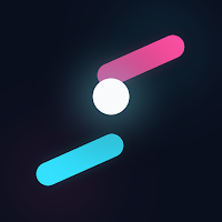 Neon PingPong: 2 Player Game