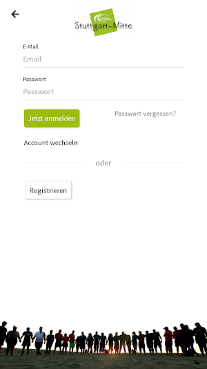 EmK Stuttgart-Mitte Screenshot 1