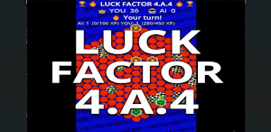LUCK FACTOR 4.A.4 Screenshot 0