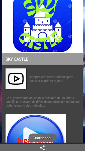 Castillo Screenshot 0