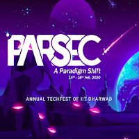 Event Manager - PARSEC