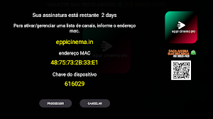 Eppi Cinema Pro Screenshot 1