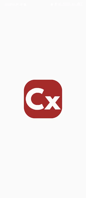 Cx Radio Screenshot 3