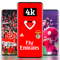Benfica Wallpaper HD 4k 2022