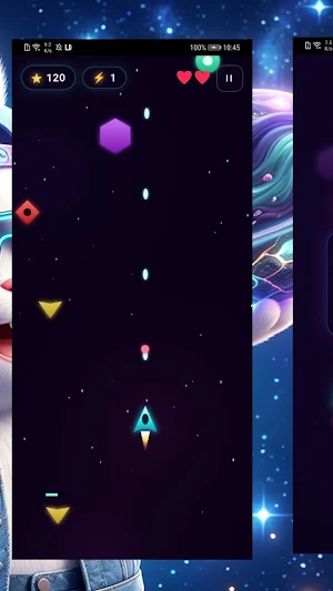 TitleAlign Screenshot 2