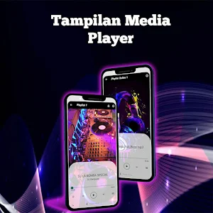 DJ Campuran MP3 Screenshot 2