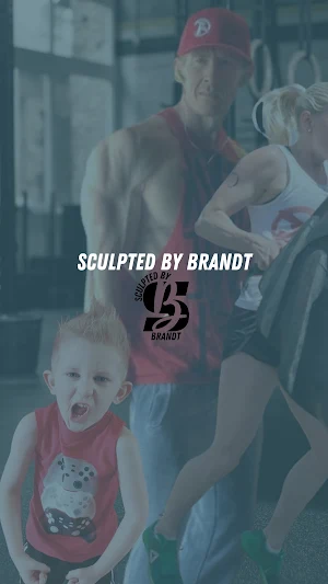 Sculpted by Brandt Screenshot 0