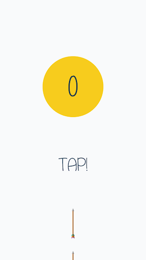 Arrow Twist Screenshot 0