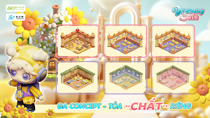 Dreamy Cafe Screenshot 3
