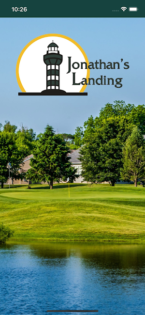 Jonathan's Landing Golf Club Screenshot 0