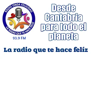 Onda Felicidad Screenshot 0