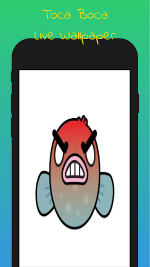 Toca Boca Live Wallpapers Screenshot 0