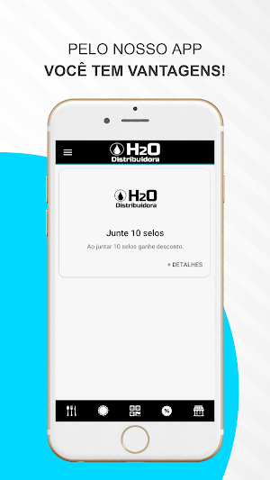 DISTRIBUIDORA H20 Screenshot 3