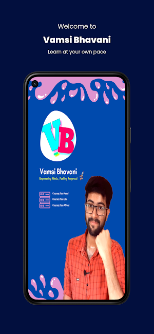 Vamsi Bhavani Screenshot 0