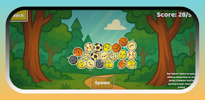 Sticker Sports Screenshot 3
