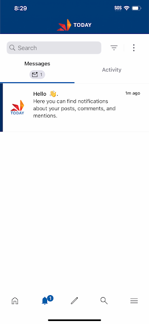 CITGO Today Screenshot 2
