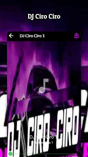 DJ Ciro Ciro Screenshot 2