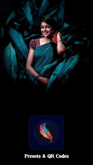 Lighroom Presets, QR Fitlers Screenshot 0
