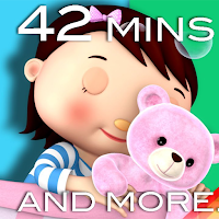 Bedtime Songs for Kids